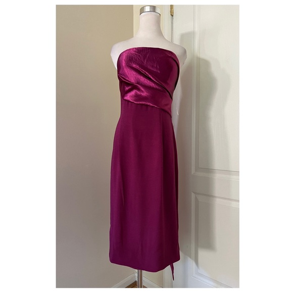 Rene Ruiz Collection Cockta Dress - Picture 5 of 14